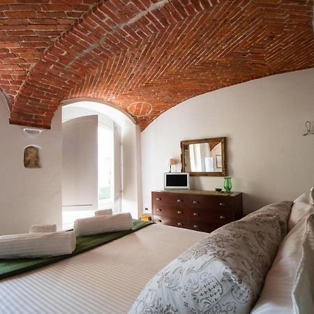 La Morra Suite Dış mekan fotoğraf