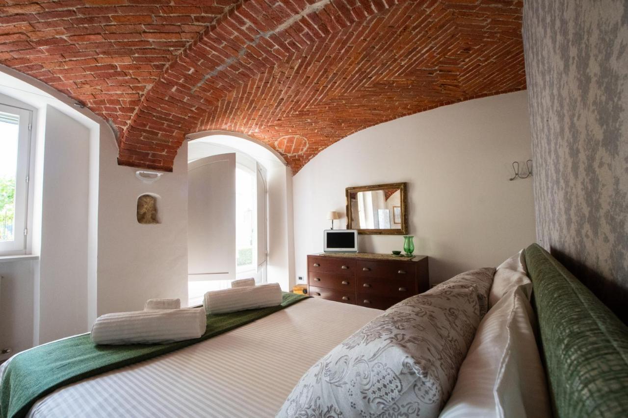 La Morra Suite Dış mekan fotoğraf